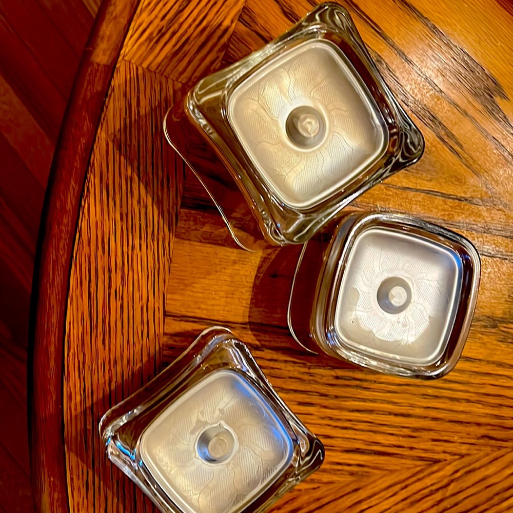 Candle holder